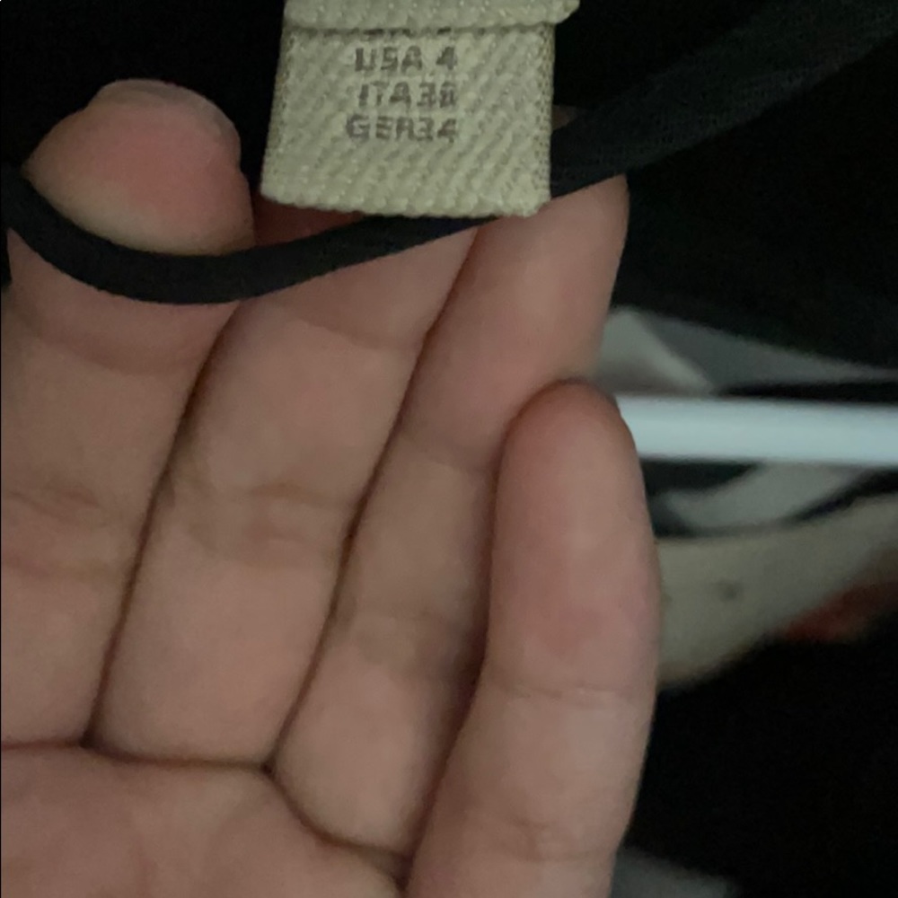 burberry winter jacket - Picture 3 of 5
